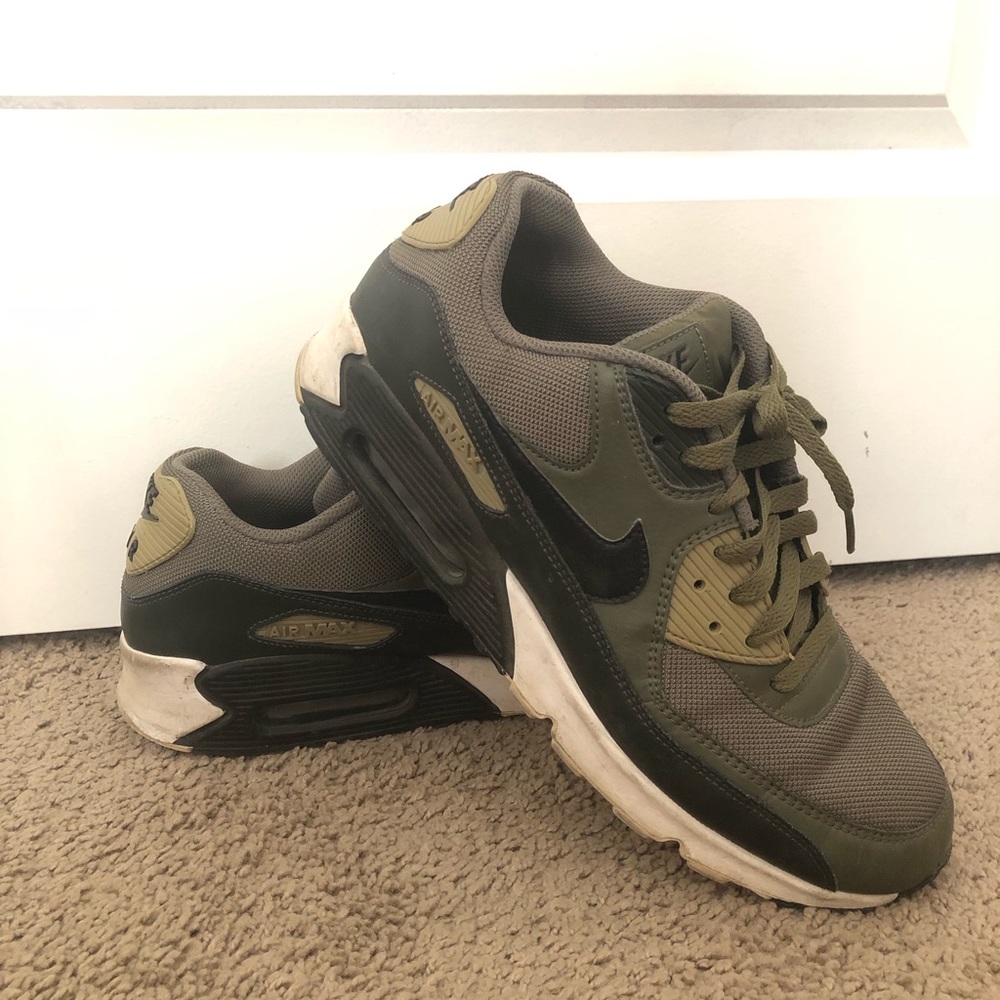 Men’s Nike Air Max